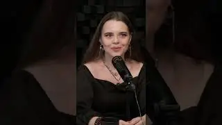 Алькасар -  Анастасия, фрагмент интервью