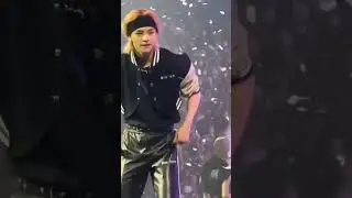 Stray Kids Hyunjin 