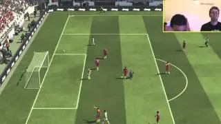 LA partita più LAGGOSA di SEMPRE !