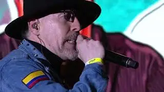 JUANITO ALIMAÑA - EL CLAN DEL SOLAR