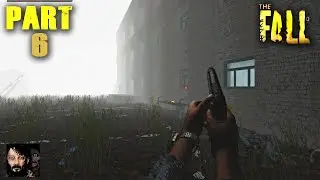 The Fall : Zombie Survival Story Open World Offline Android Gameplay - Part 6