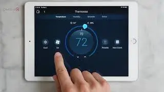 Controlling the Thermostat