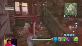 FORTNITE BATTLE ROYALE|14 Y/O PRO|2000+ KILLS