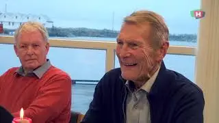 Møt veteranene i Vest Karmøy Sjømannsforening