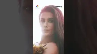 Pavitra Punia’s Epic Jungle Journey Begins! 🌿👑 #RealityRanis