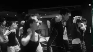 愛可以多狗小演員Dance Workshop