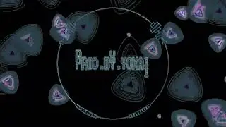 (FREE) Blueprint- Hard Drill Beat