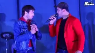 Дон жуан ва мугамбо