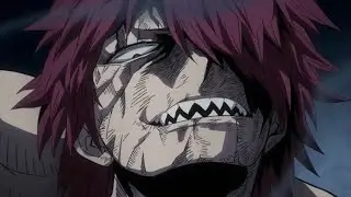 demons | red riot