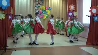 Улыбка Ох уж эти девчонки