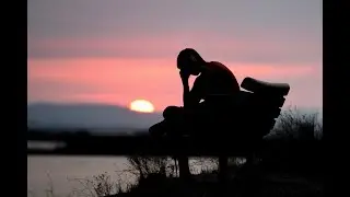 Стих "Одиночество"