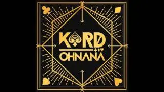 K.A.R.D (카드) - Oh NaNa (Audio)