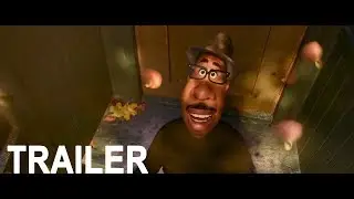 Soul  |  Official Teaser  |  (2020)