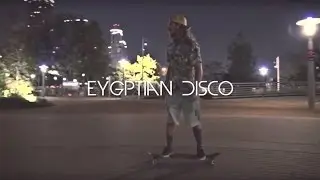 "Egyptian Disco" - The Docs (Official Video)