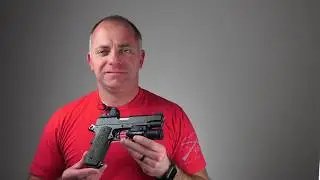 Kimber KHX review