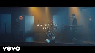 Alice Merton - No Roots Live
