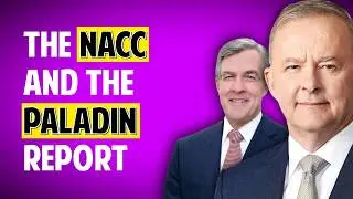 A NACC for not looking too hard