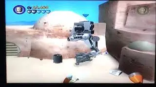 lego star wars 2 the original trilogy gameplay