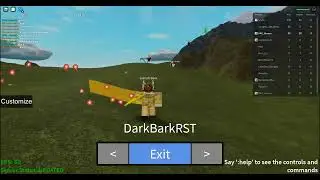 Dark bark thinks we used an exploiter so he exploited too when we have no exploiters in our team lol