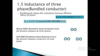 Calculating Inductance of Transmission lines (Part B)