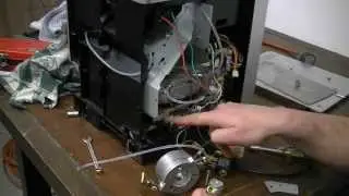 JURA Steamer HOW TO FIX