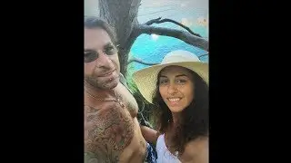 Isole Tremiti albe e tramonti in barca estate 2018-Ep 6-SV Perseus-Tremiti islands naked on sailboat