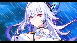 Skirk's Sidelining? Genshin Impact Version 5.7 Concerns & Leaks