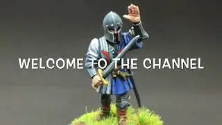 Welcome to the Channel