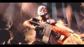 SIXTH ROUND - cool cartoon short