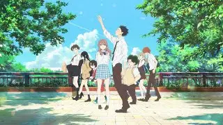 AMV Like I Used To