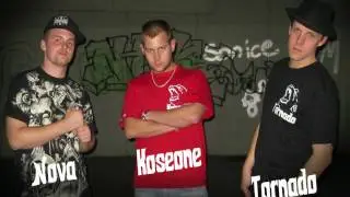 Nova feat. Tornado - dunkel und heller prod. by Berlin Beat Production