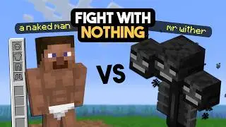 EASIEST Wither/Nether Star Farm Tutorial! (Minecraft Bedrock- MCPE Xbox PS5 PC)