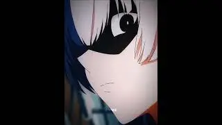 #anime #animeedit #fyp #awezedit