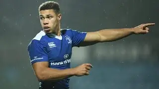 Adam Byrne - Highlights | Future Lion
