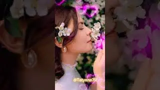 Доброе утро! Восхищайтесь небом, полем и цветами. Ведь пока мы живы-это рядом с нами.