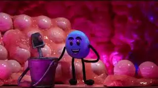 Robot Chicken - I'm Just A Pill