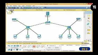 How to Use HUB and SWITCH in LAN