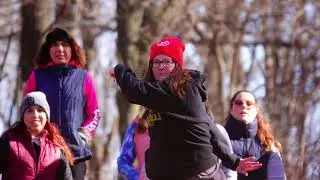 Girl Gang Golf Day at SoMo