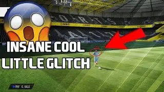INSANE COOL LITTLE KIT GLITCH!!
