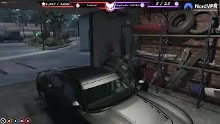 Saleem meets HVTU | GTA 5 RP NoPixel 3.0