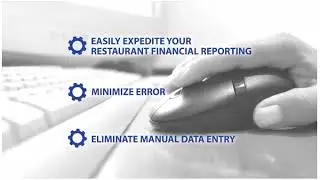 QSROnline - Accounting and Payroll Solution