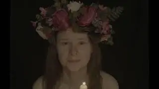 Режиссёр Ольга Мерк. Актриса Татьяна Рыбинец