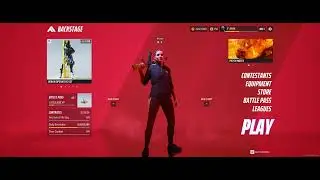 The Finals Skins and Loadout do not save...