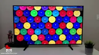 How to Connect the Samsung One Connect Box to the Samsung The Frame TV (2022)