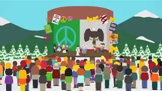 South Park: I'm a Little Bit Country