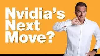 8-29-24 Nvidia Knocks the Cover off the Ball | Before the Bell