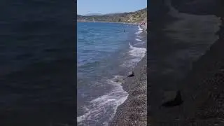 20 августа 2024 г. #море #отдых #солнце #загар #shorts