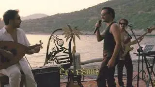 Mert Demir - Gözlerime Bak (Casa Sunsets On The Road)