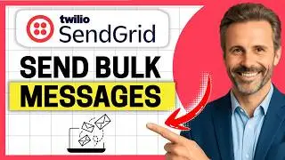 How To Send Bulk Email Using SendGrid [Easy Guide]