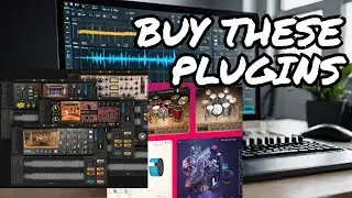 Your Ultimate Guide to Buying Audio Plugins!